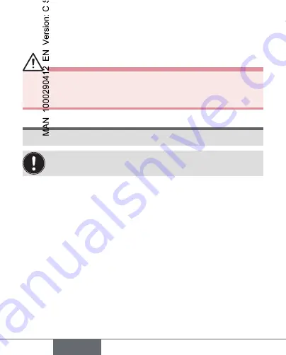 Burkert 00563223 Quick Start Manual Download Page 4