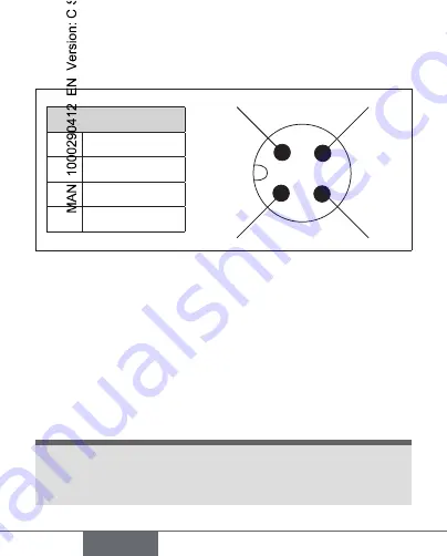 Burkert 00563223 Quick Start Manual Download Page 20