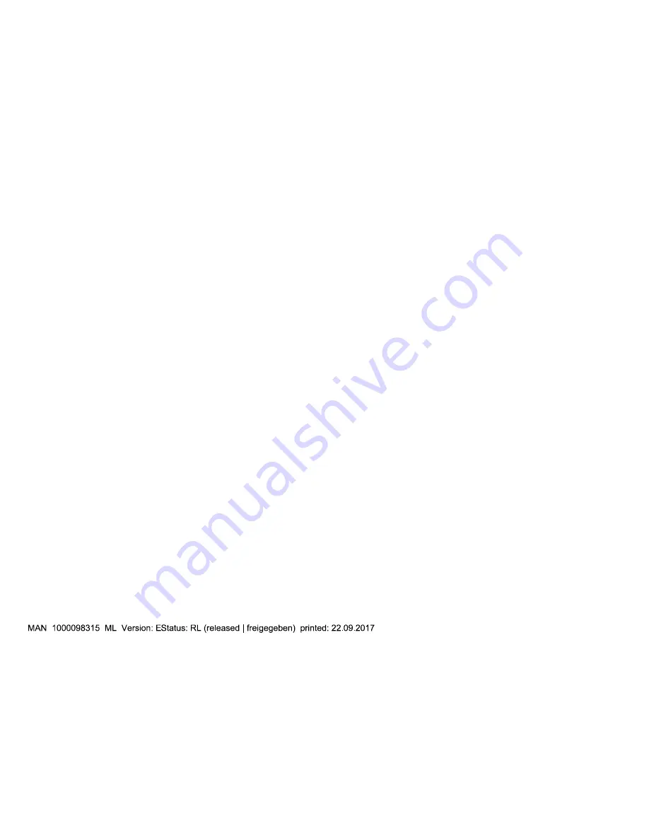 Burkert 2657 Operating Instructions Manual Download Page 2