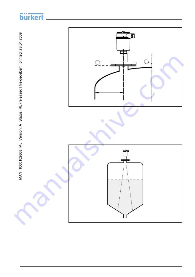 Burkert 8138 Скачать руководство пользователя страница 69