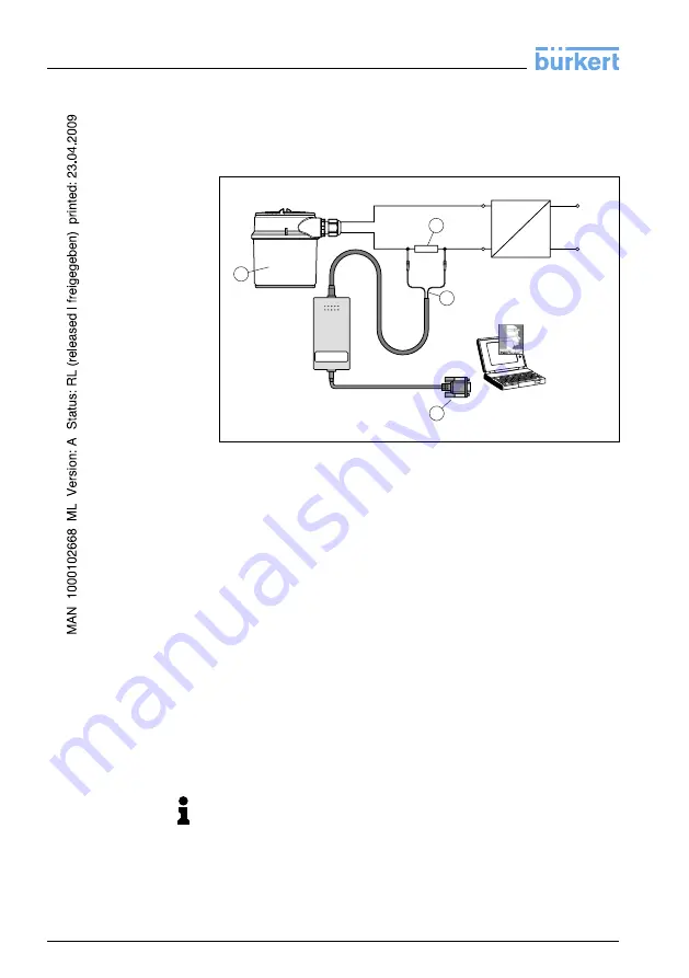 Burkert 8138 Скачать руководство пользователя страница 92