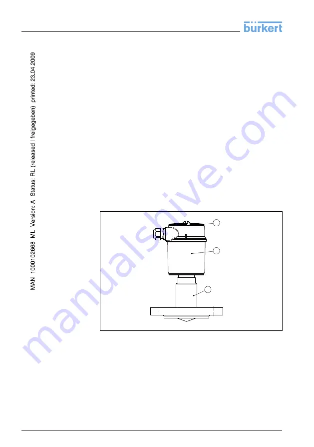 Burkert 8138 Скачать руководство пользователя страница 120