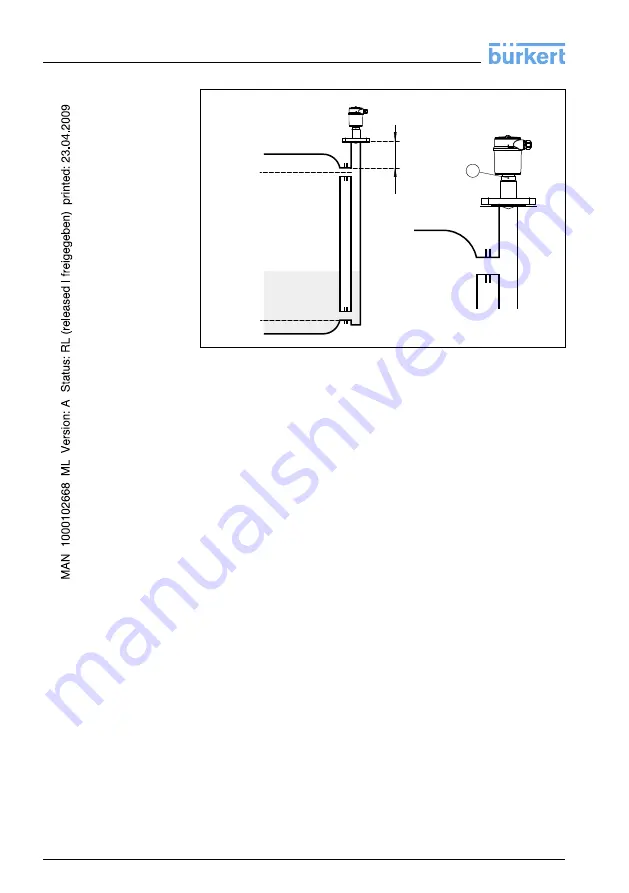 Burkert 8138 Operating Instructions Manual Download Page 130