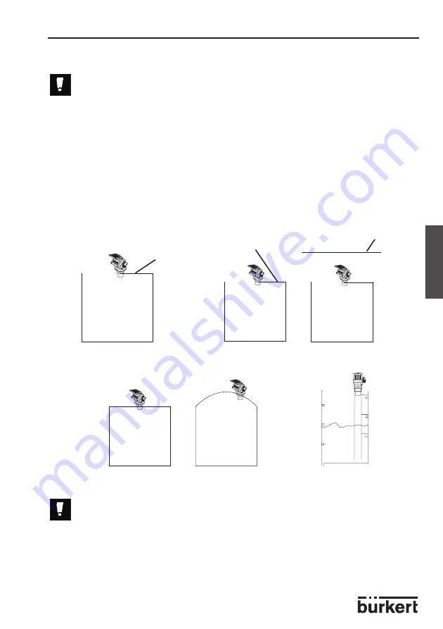 Burkert 8170 Instruction Manual Download Page 33