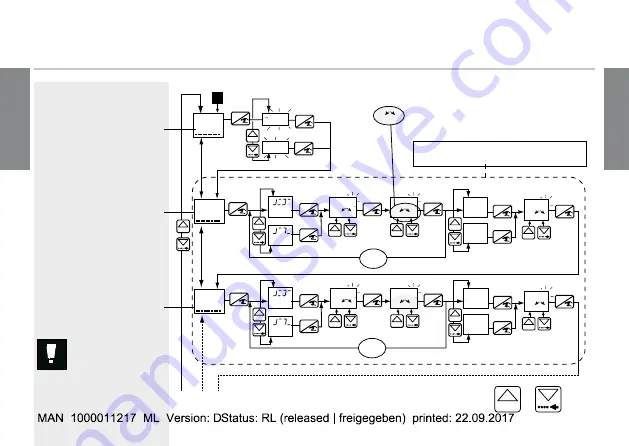 Bürkert 8311 Instruction Manual Download Page 64