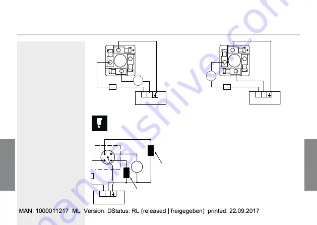 Bürkert 8311 Instruction Manual Download Page 124