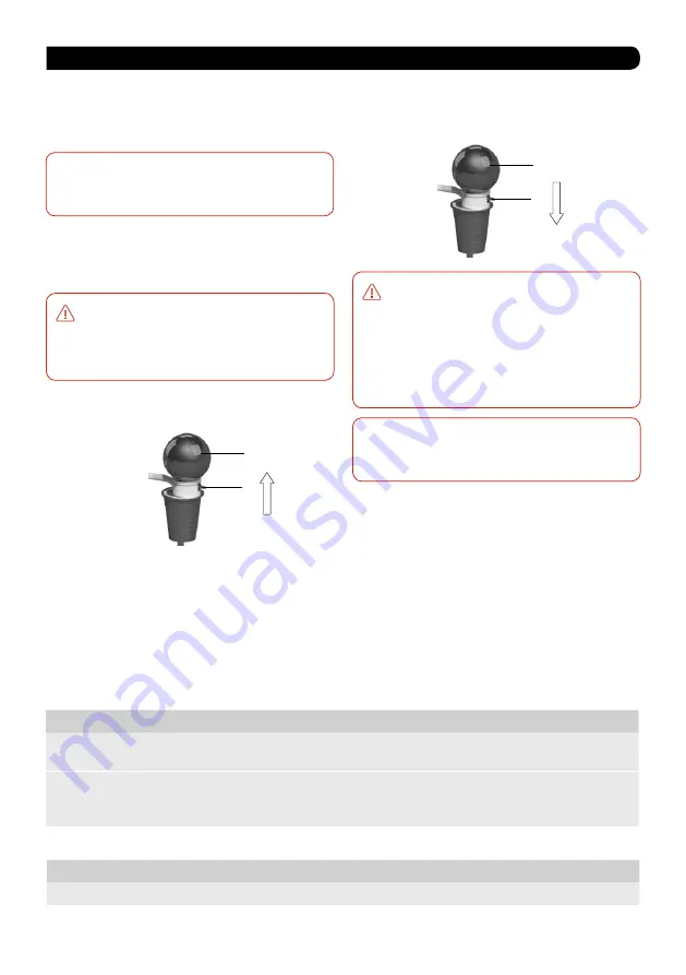 Bürkle 5005-8012 Directions For Use Manual Download Page 11