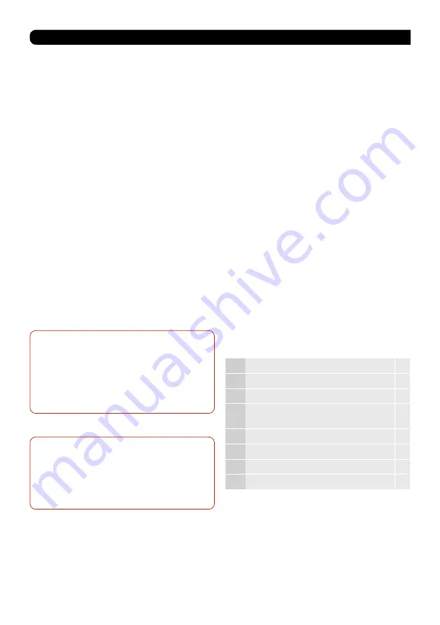 Bürkle 5305-0100 Directions For Use Manual Download Page 4