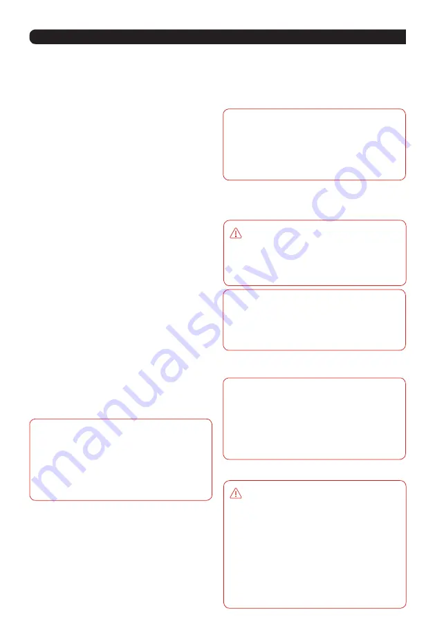 Bürkle StopCock Directions For Use Manual Download Page 6