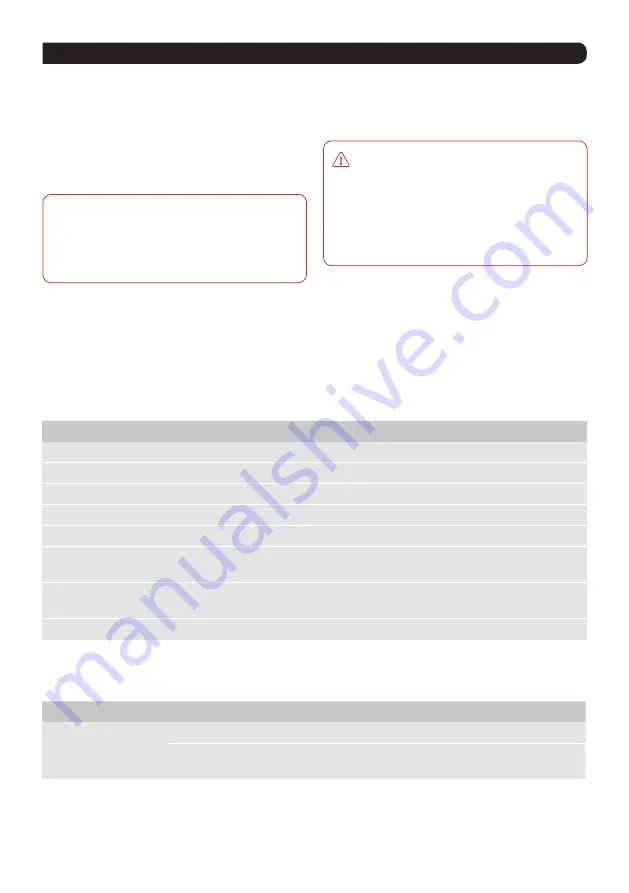 burkle 5600-0502 Directions For Use Manual Download Page 9