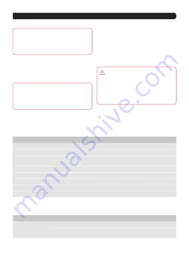 burkle 5600-0502 Directions For Use Manual Download Page 11