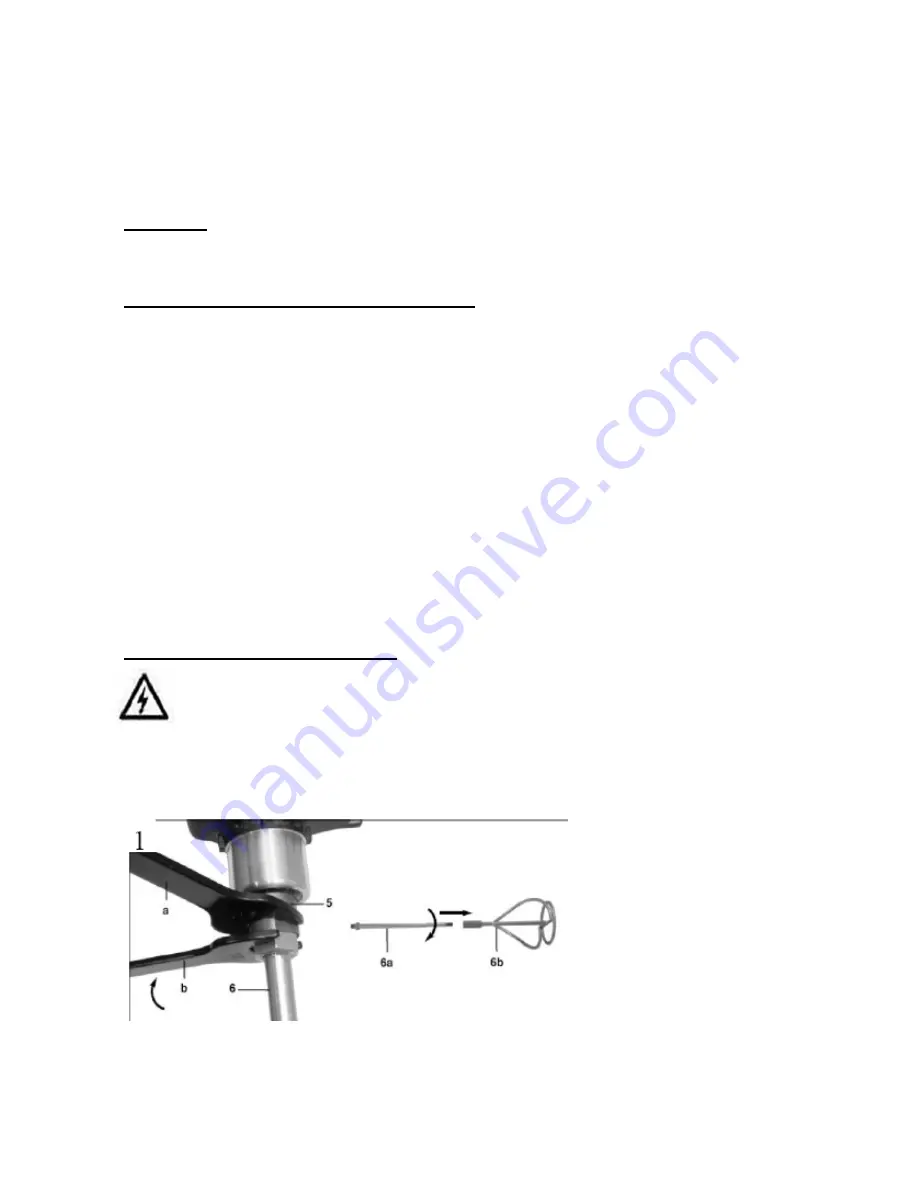 Burley Tools 35300 User Manual Download Page 30