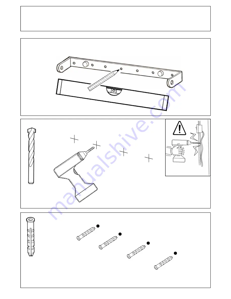 Burley 570-R Series Operating & Installation Instructions Manual Download Page 9