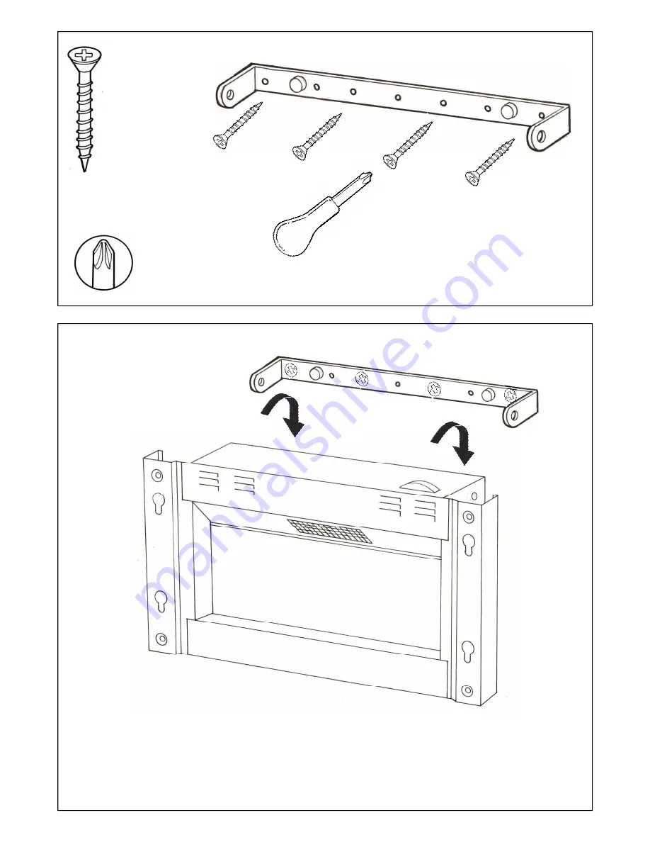 Burley 570-R Series Operating & Installation Instructions Manual Download Page 10