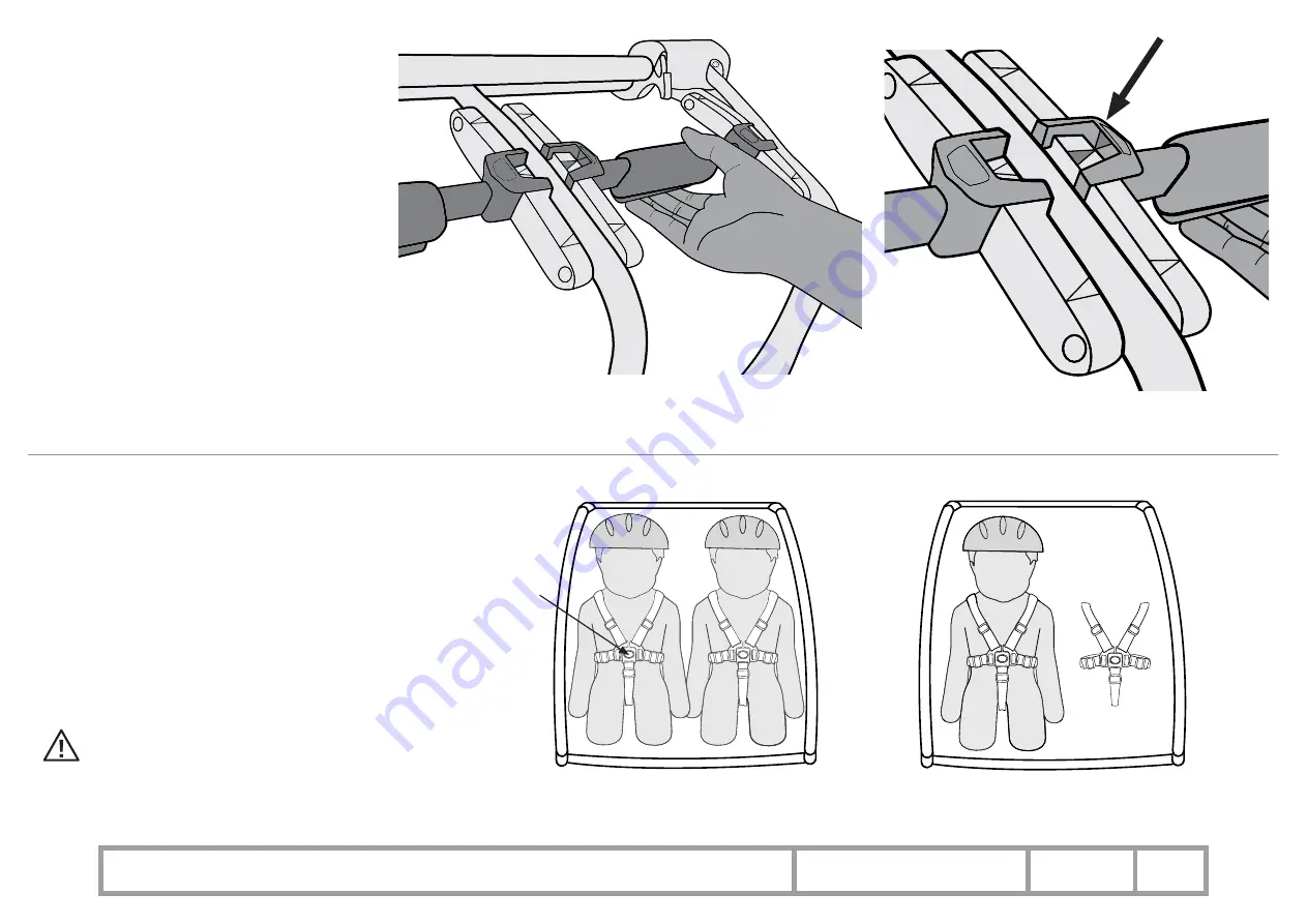 Burley 943307 Owner'S Instruction & Safety Manual Download Page 9