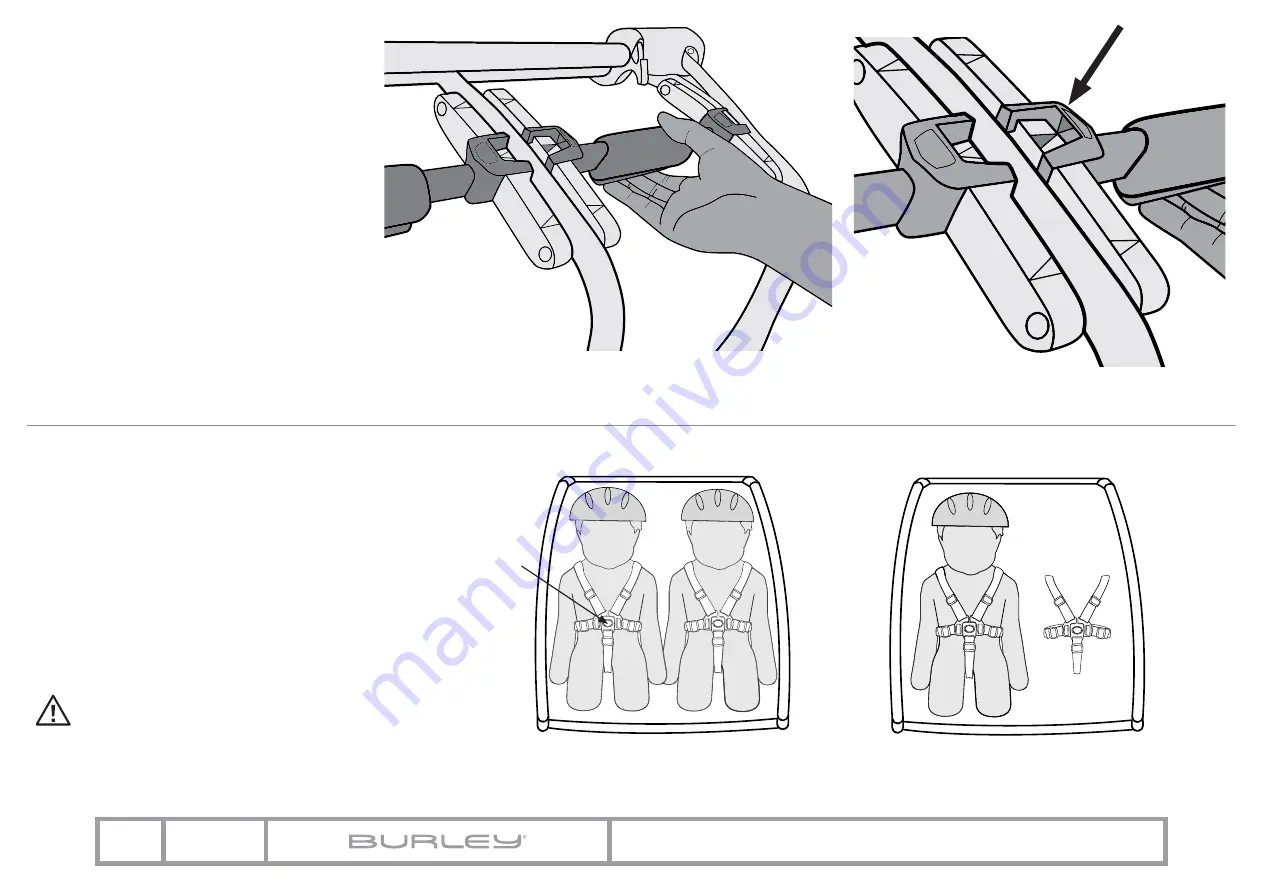 Burley 943307 Скачать руководство пользователя страница 36