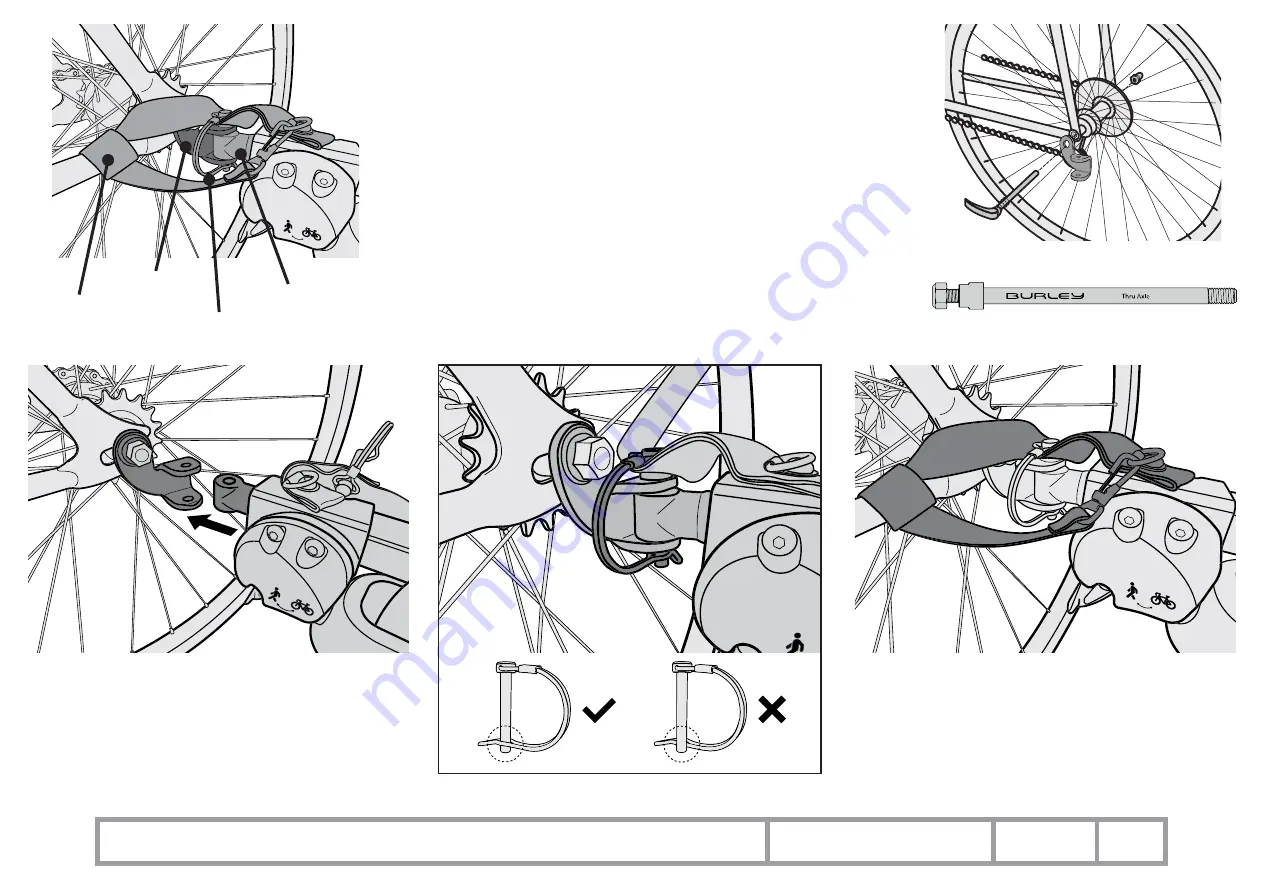 Burley 943307 Скачать руководство пользователя страница 37