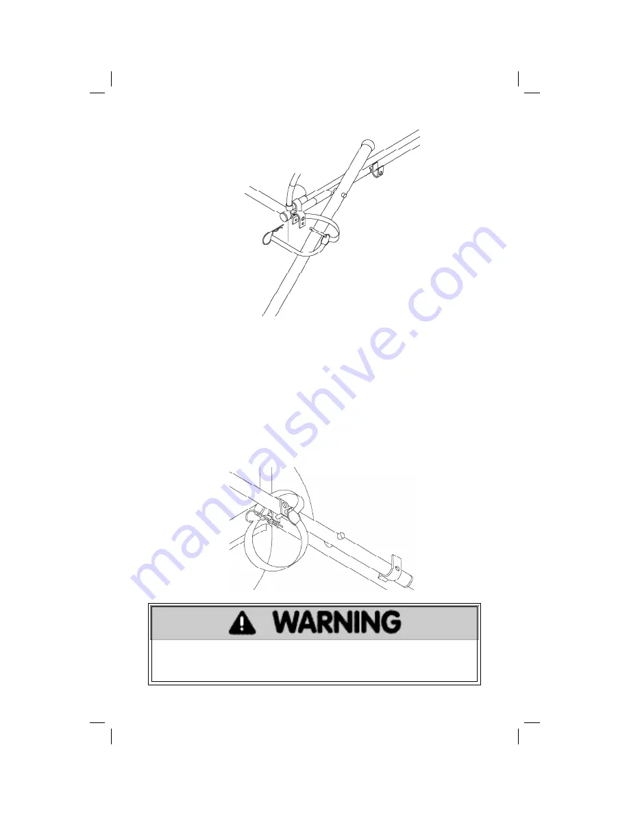 Burley Burley-Solo User Manual Download Page 9