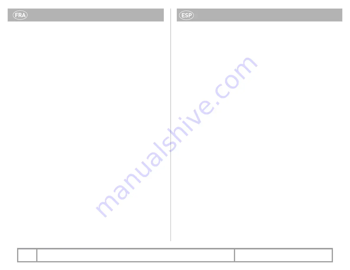 Burley Nomad Cargo Rack Owner'S Instruction & Safety Manual Download Page 9