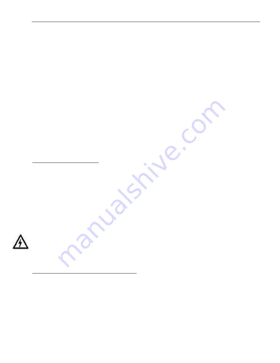 Burley R7237A-F User Manual Download Page 18