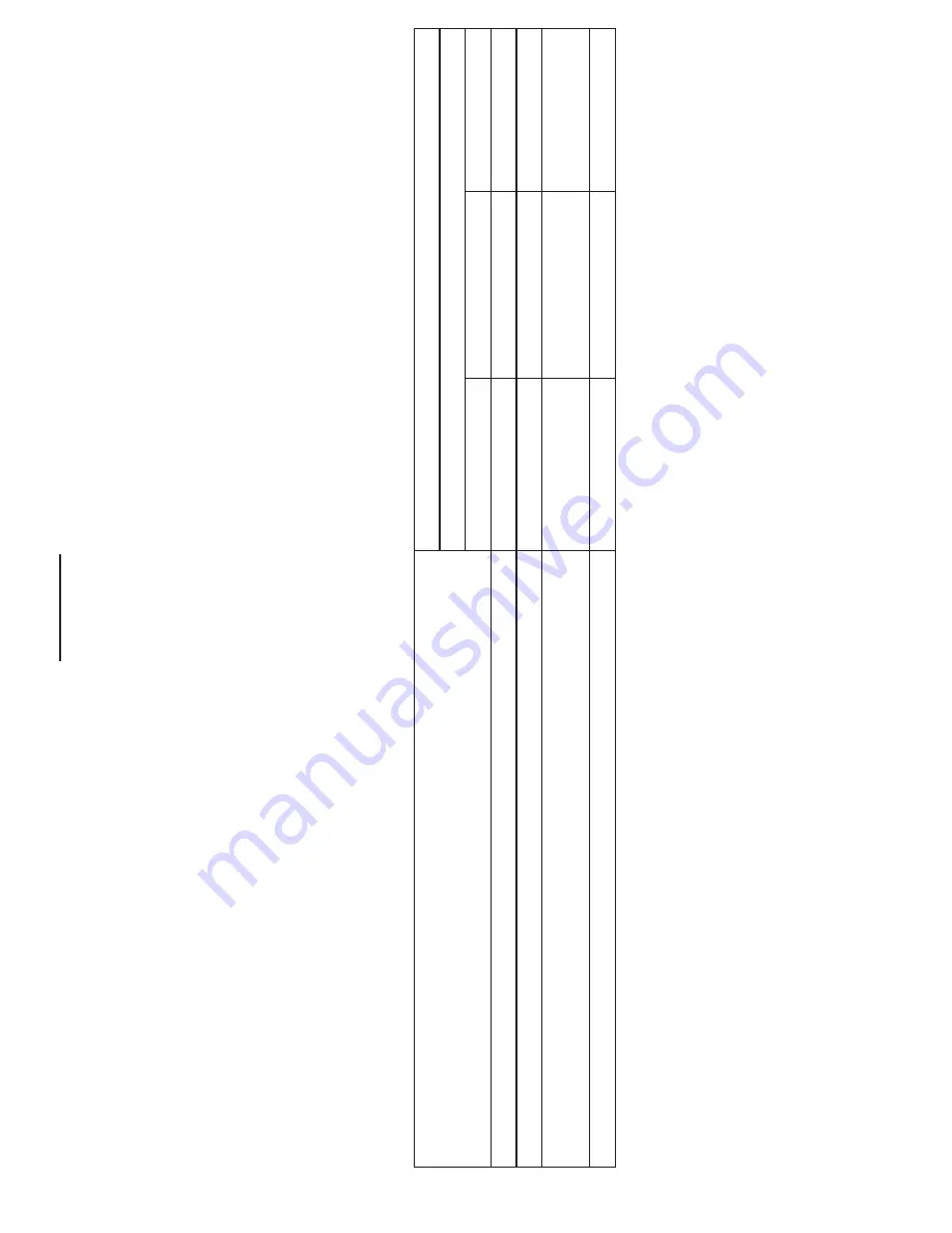 Burn Tech OFS 39 Instructions For Use Manual Download Page 18