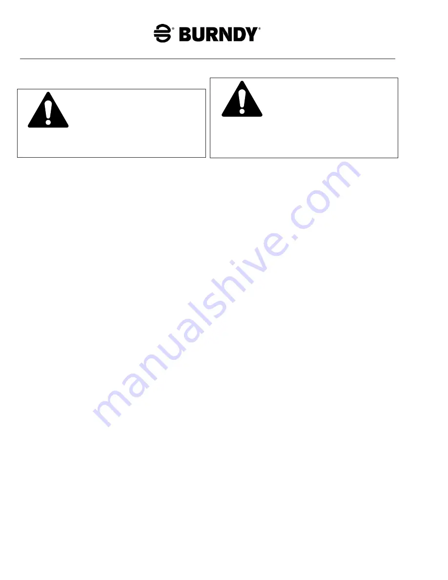 Burndy PAT81KFTLI Safety Operating & Maintenance Instructions Download Page 37