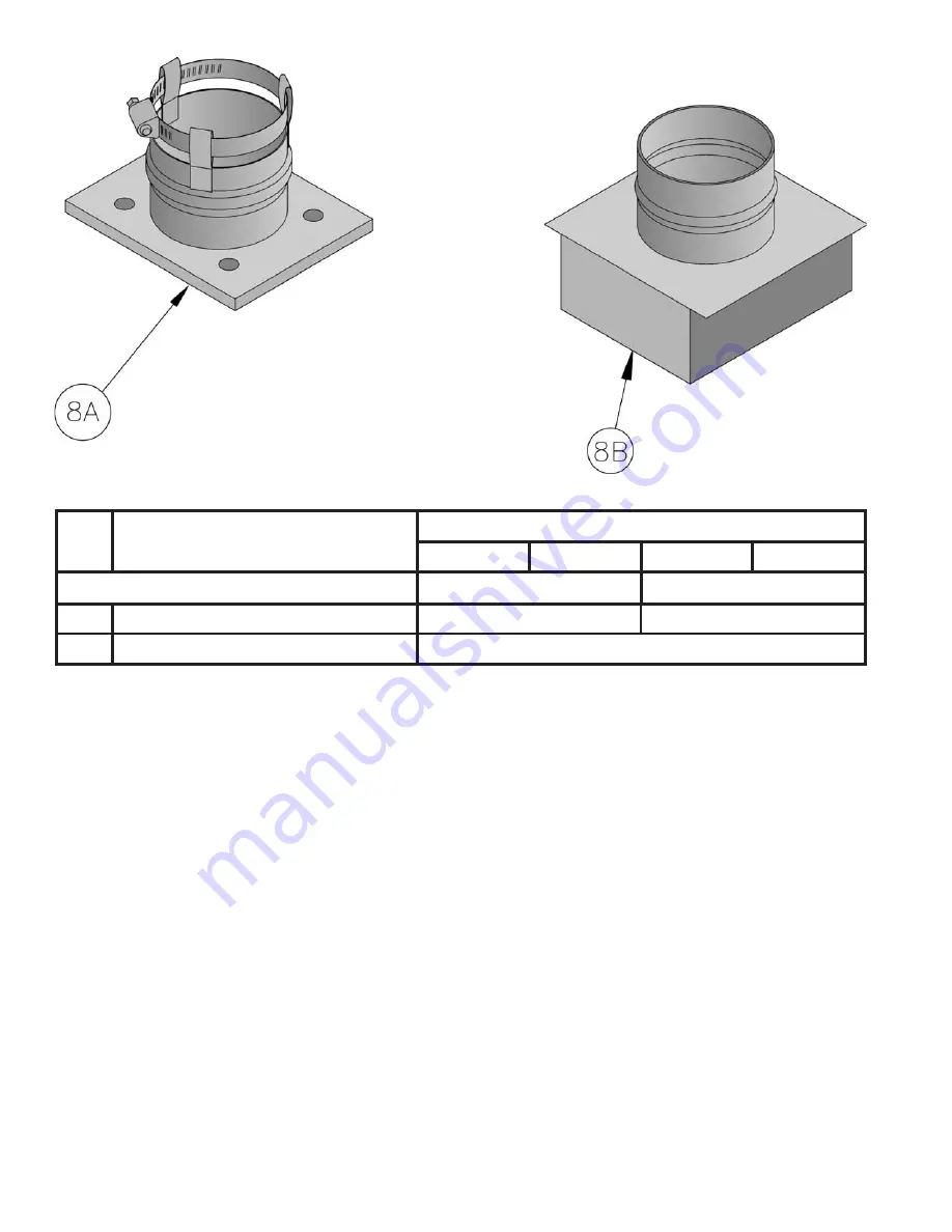 Burnham 2PV Series Installation, Operating And Service Instructions Download Page 34