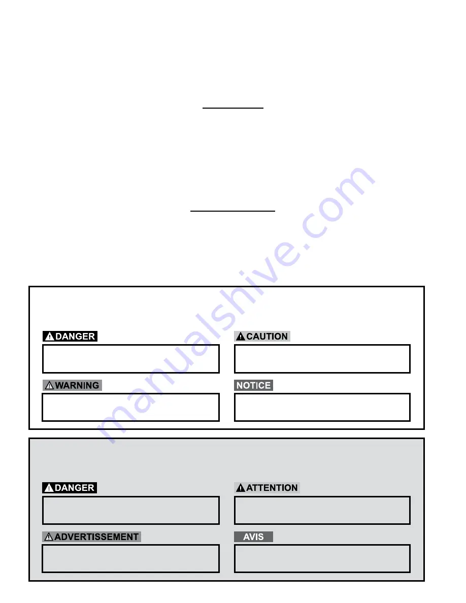 Burnham 4FHL-107A Installation And Operating Instructions Manual Download Page 2