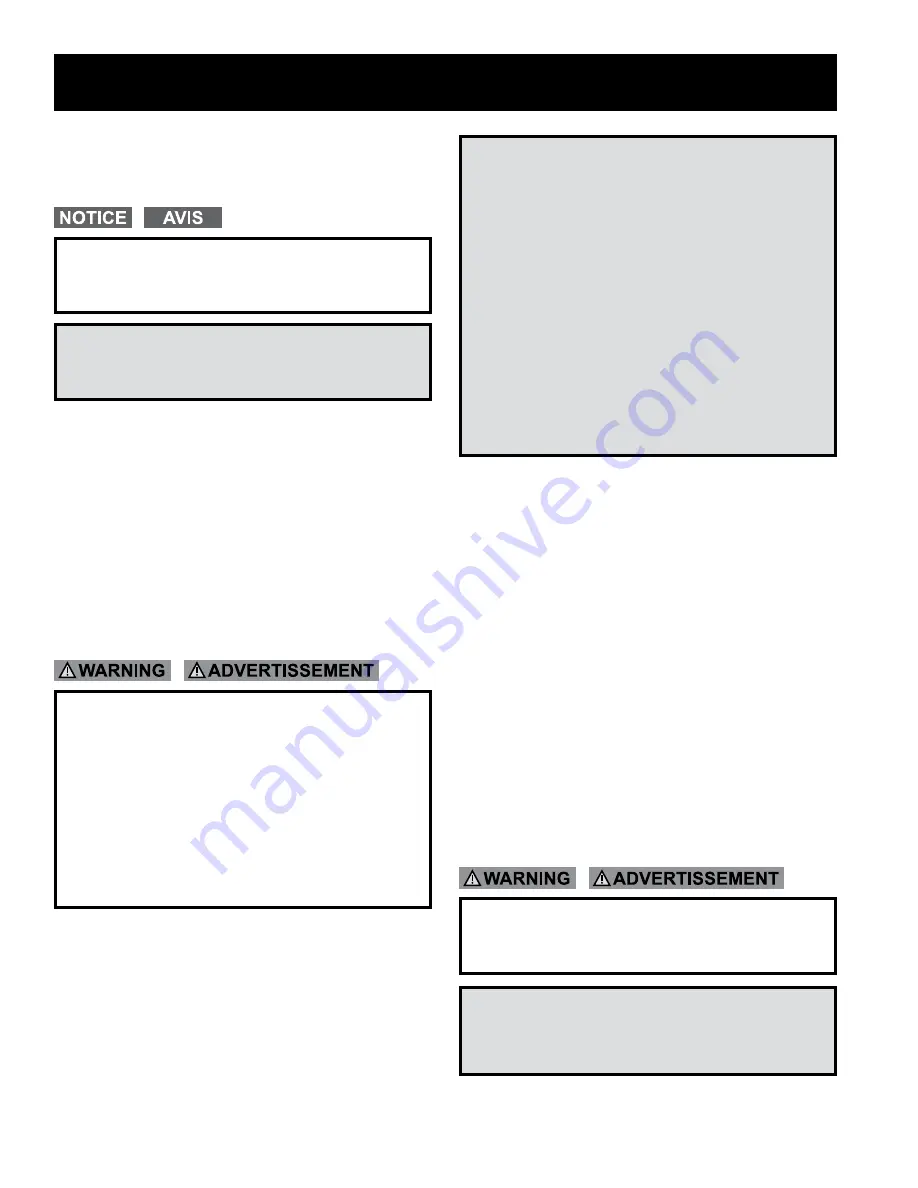 Burnham 4FHL-107A Installation And Operating Instructions Manual Download Page 16