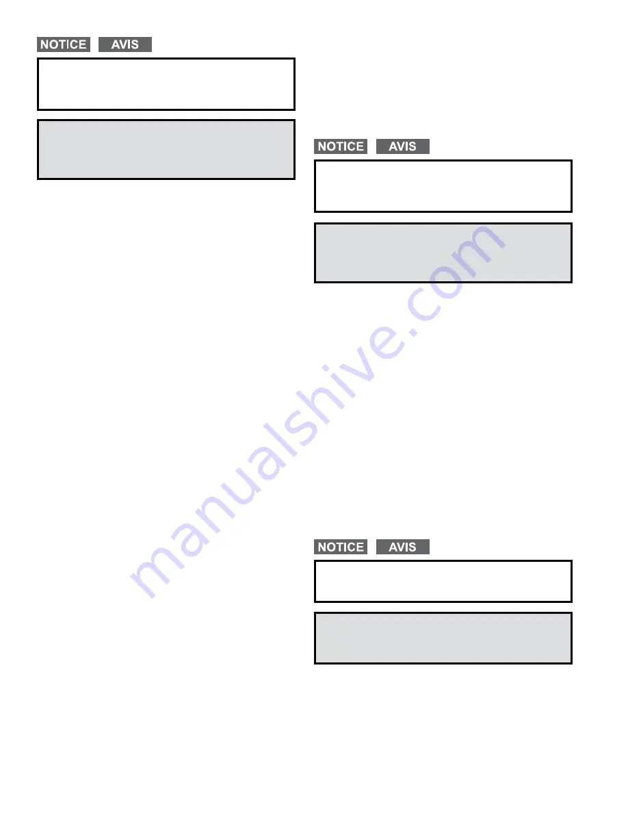 Burnham 4FHL-107A Installation And Operating Instructions Manual Download Page 18