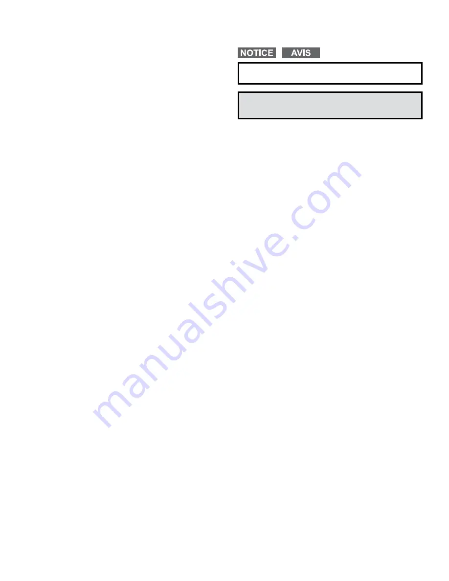 Burnham 4FHL-107A Installation And Operating Instructions Manual Download Page 21