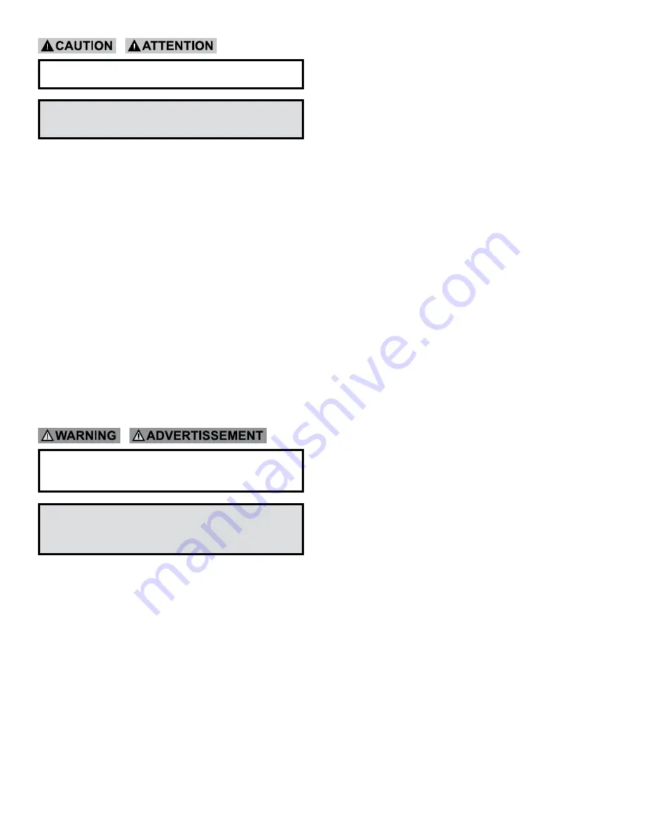 Burnham 4FHL-107A Скачать руководство пользователя страница 22