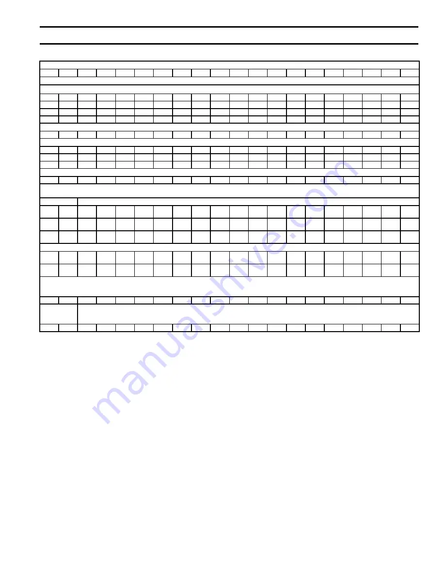 Burnham 5006B Installation And Operation Manual Download Page 3