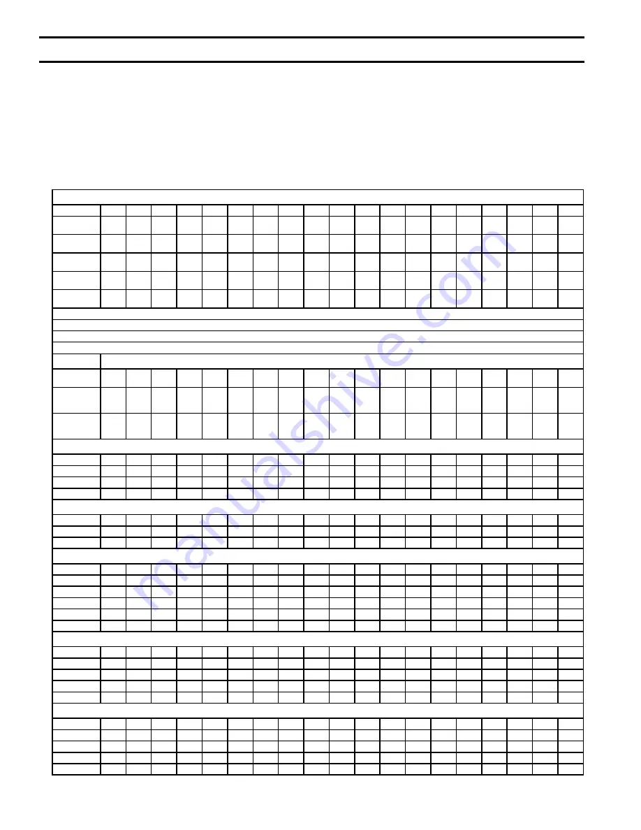 Burnham 5006B Скачать руководство пользователя страница 4