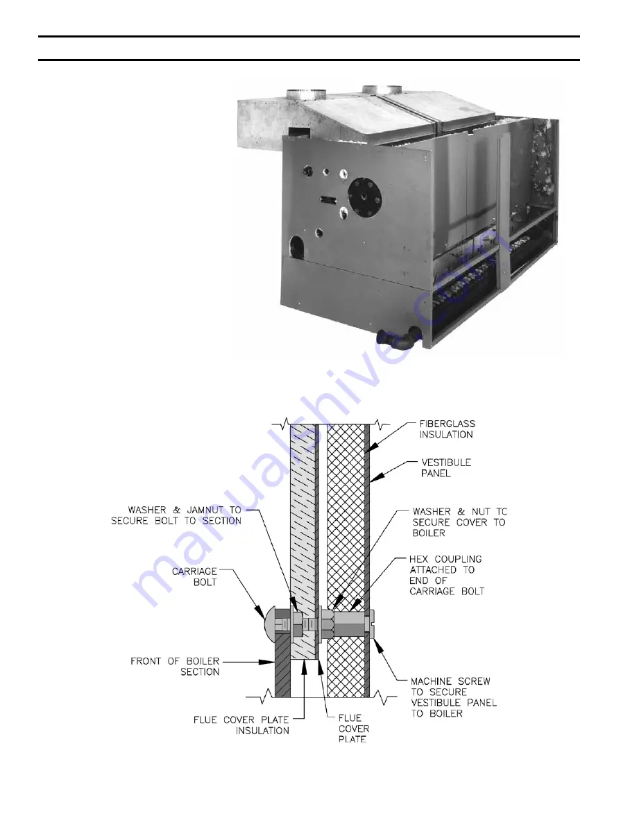 Burnham 5006B Скачать руководство пользователя страница 20