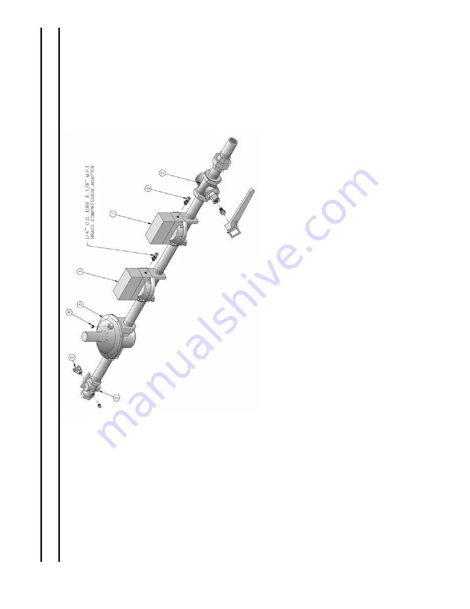 Burnham 5006B Скачать руководство пользователя страница 91