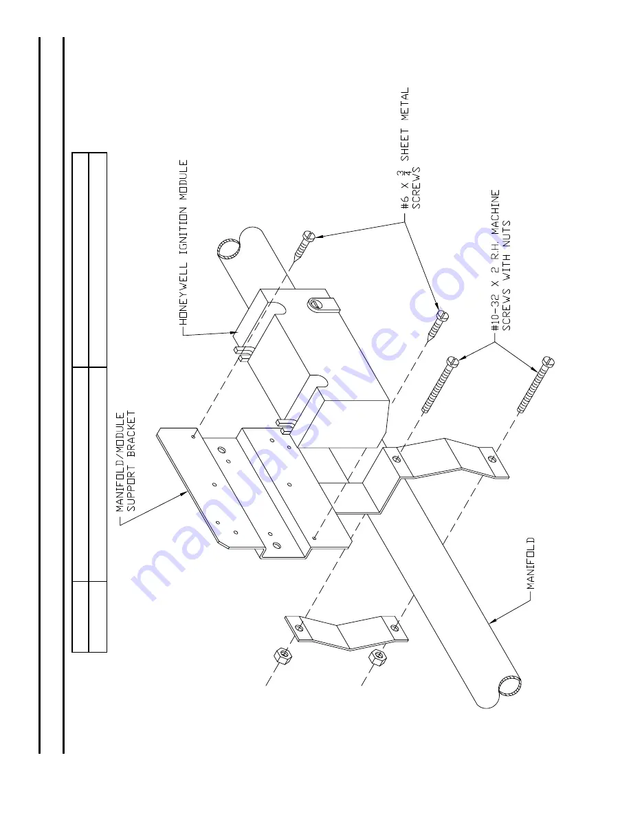 Burnham 5006B Скачать руководство пользователя страница 96