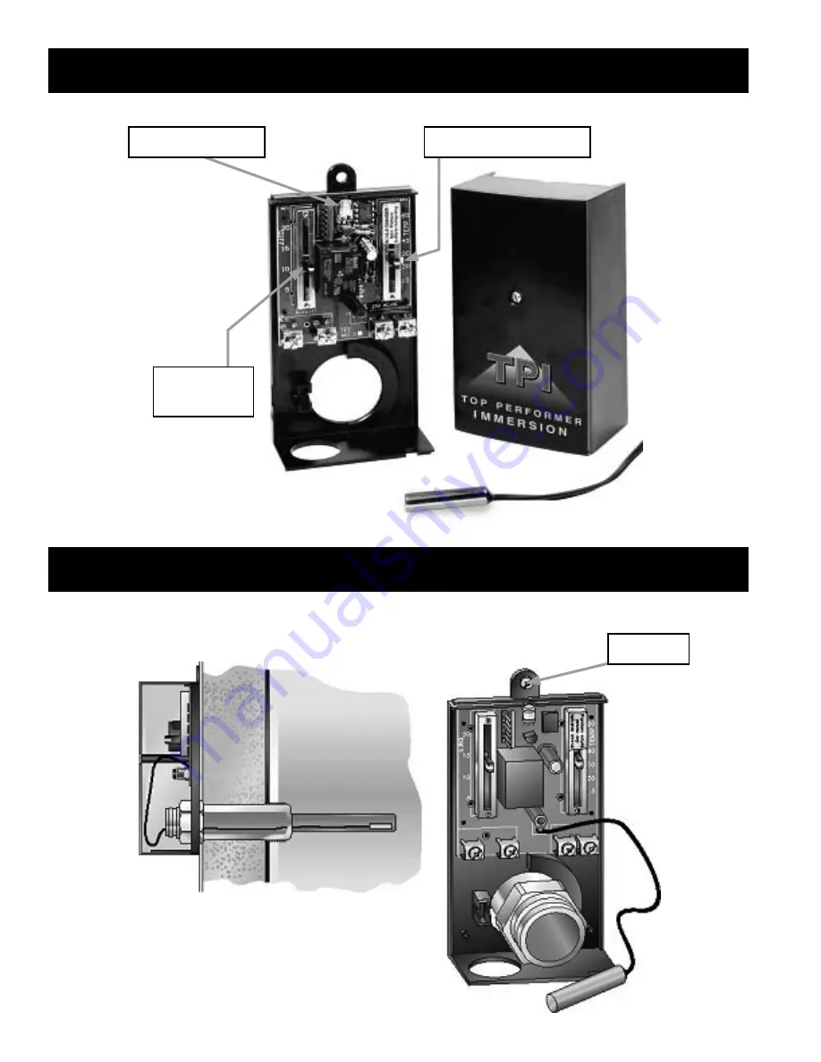 Burnham Alliance 119SL Installation & Service Instructions Manual Download Page 10