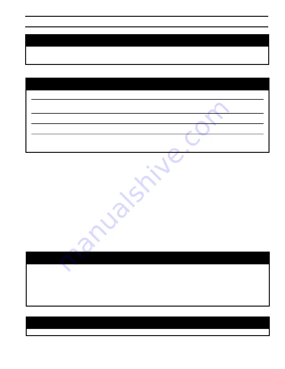 Burnham SCG Installation & Service Instructions Manual Download Page 53