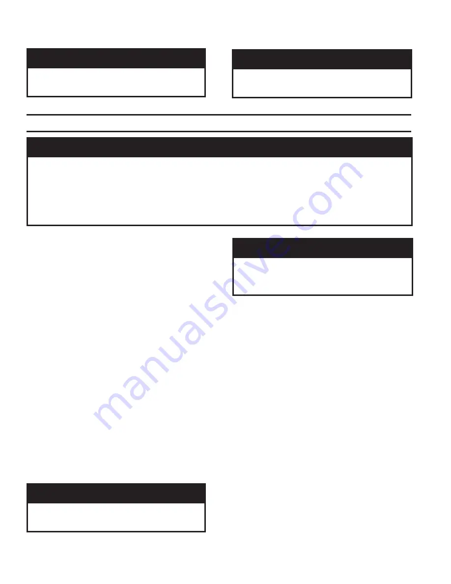 Burnham SERIES 3 1099-01R1-/10 User'S Information Manual Download Page 2