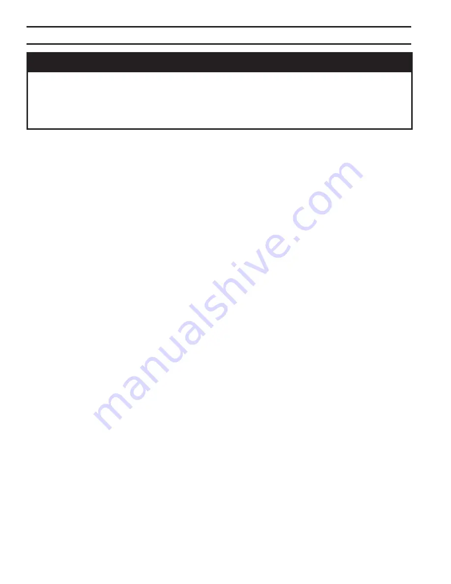 Burnham SERIES 3 1099-01R1-/10 User'S Information Manual Download Page 6