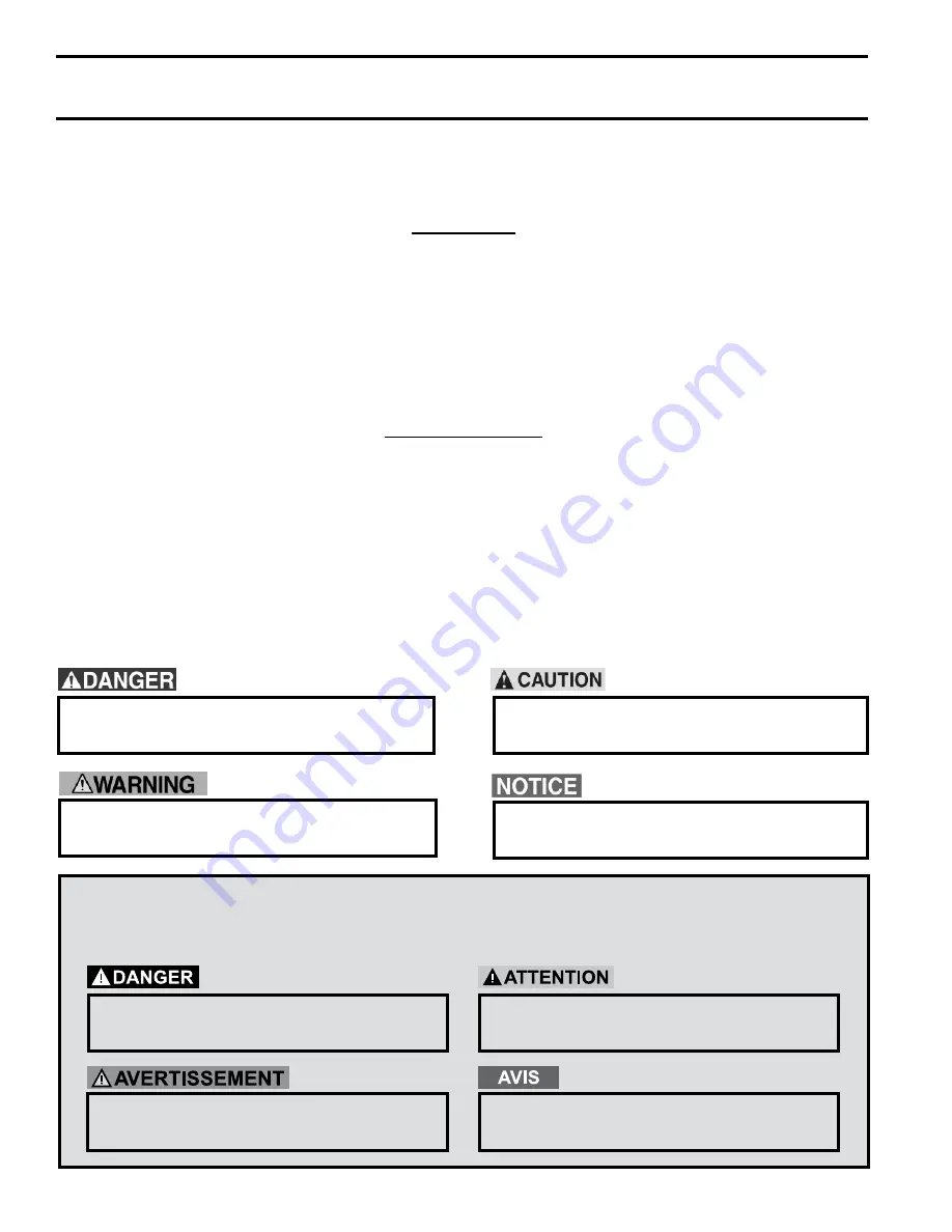 Burnham V1104H Installation, Operating And Service Instructions Download Page 2