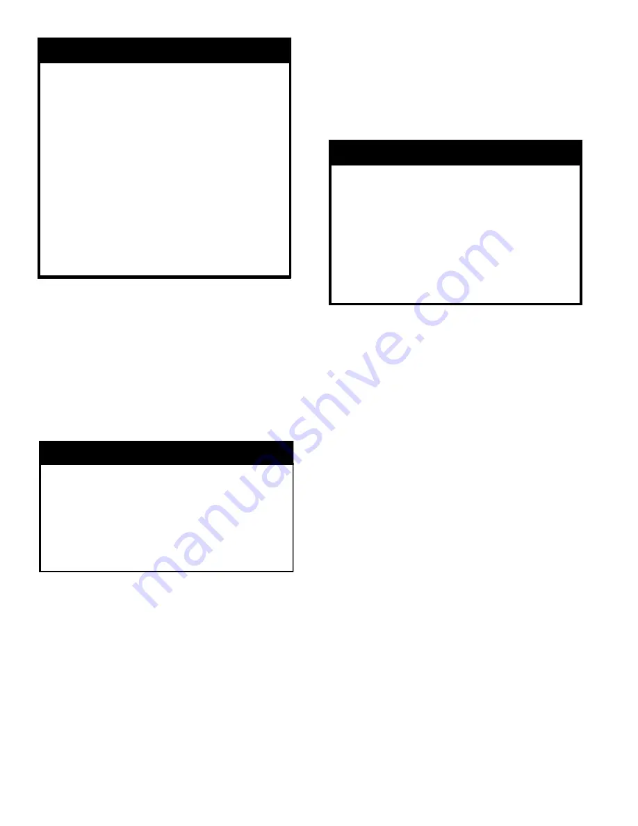 Burnham V7 SERIES Installation & Operating Instructions Manual Download Page 28