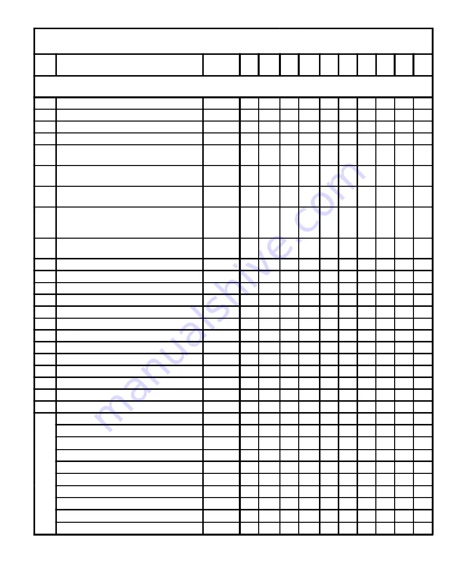 Burnham V7 SERIES Installation & Operating Instructions Manual Download Page 35