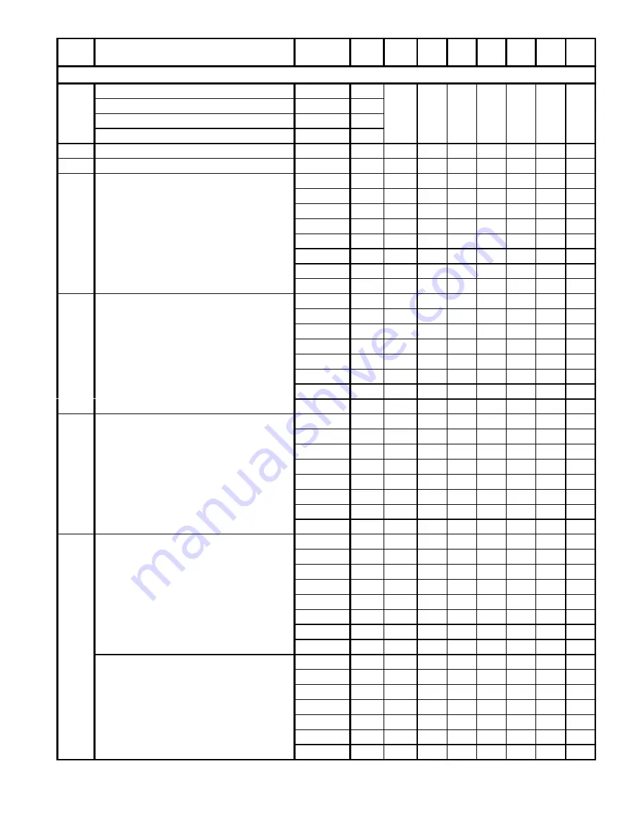 Burnham V7 SERIES Installation & Operating Instructions Manual Download Page 39