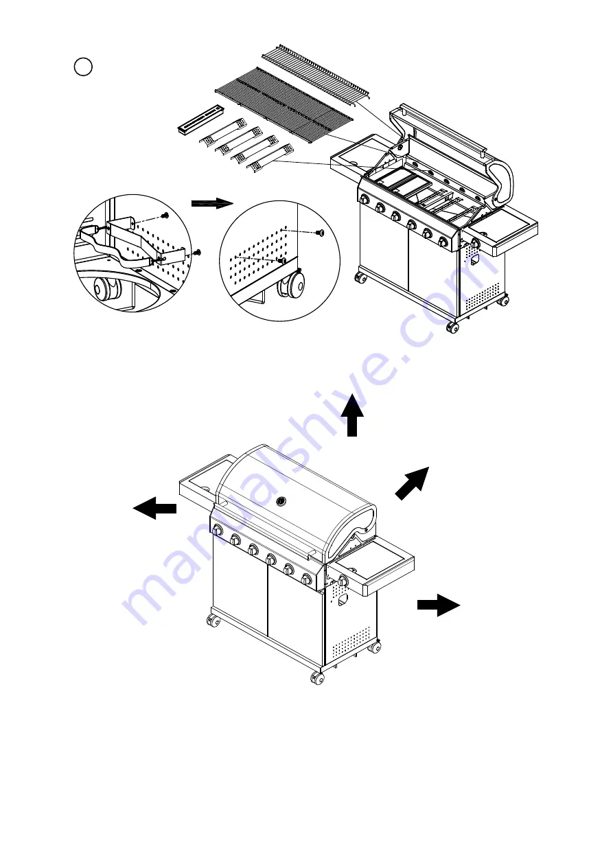 BURNHARD FAT FRED Manual Download Page 20