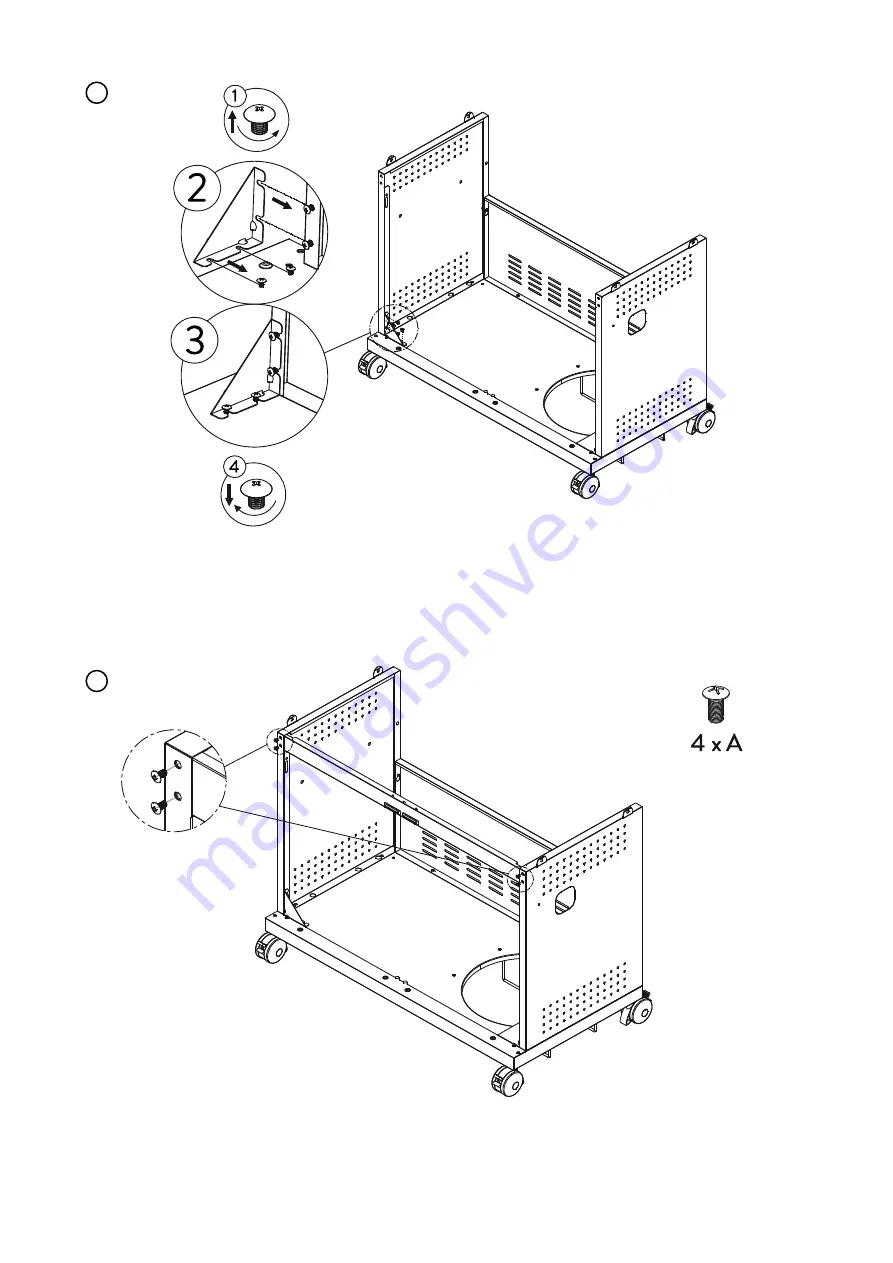 BURNHARD FAT FRED Manual Download Page 36