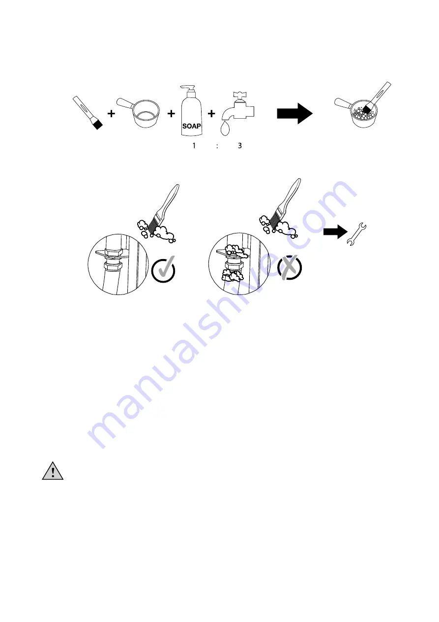 BURNHARD FRED DELUXE Manual Download Page 23