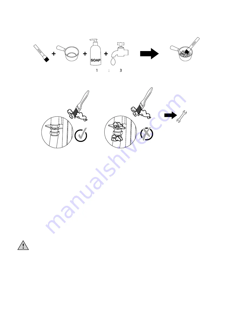 BURNHARD FRED JR. DELUXE Manual Download Page 22