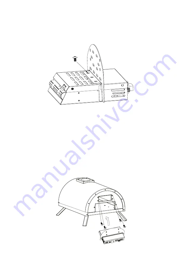 BURNHARD Nero Gasmodul Manual Download Page 84